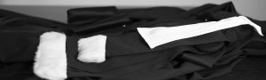 Robe illustrative du métier d'avocat - BHB AVOCATS